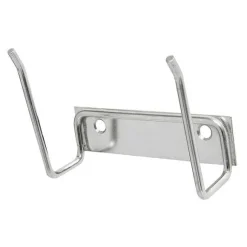 Online RETIF Accroche Pelle Pizza 12X4,5X9,3Cm Acier Argent