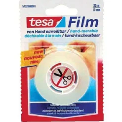 Online RETIF Adh Sif Tessa Transparent Cristal 25Mx19Mm Decoupe Main