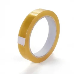 Outlet RETIF Adh Sif Transparent Cristal Cellulose 19Mmx66M - Par 8