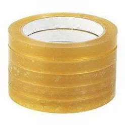 Discount RETIF Adh Sif Transparent Cristal Cellulose 12Mmx66M - Par 12