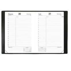 Cheap RETIF Agenda 2021 Abp1 Fr Impala 13X21Cm