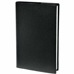 Clearance RETIF Agenda 2022 Eurequart Impala Noir Spiral 24X30Cm