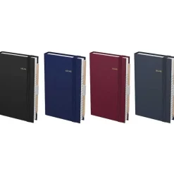 New RETIF Agenda 2024 Journalier Chantier Coloris Al Atoire