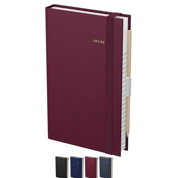 New RETIF Agenda 2024 Journalier Chantier Coloris Al Atoire