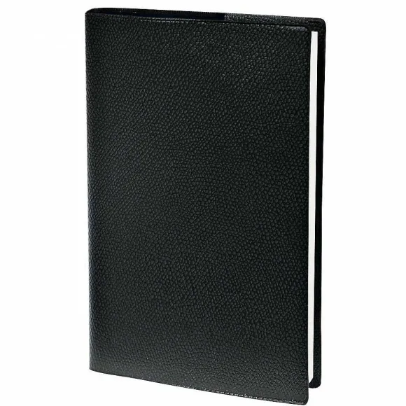Cheap RETIF Agenda 2023 Pr Sident Spiral Noir 21X27Cm