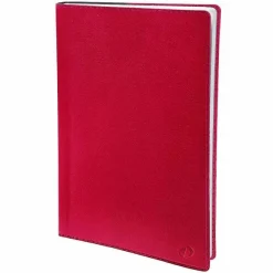 Best Sale RETIF Agenda 2022 Semainier Pr Sident Rouge 21X27Cm