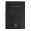 Best RETIF Agenda De Bureau Civil Perp Tuel Caisse Broch S 1 Jour 210X148Mm Noir