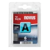 Discount RETIF Agrafes 53/6 Pour Cloueurs Novus - Par 2000