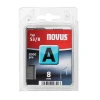 Flash Sale RETIF Agrafes 53/8 Pour Cloueurs Novus - Par 2000