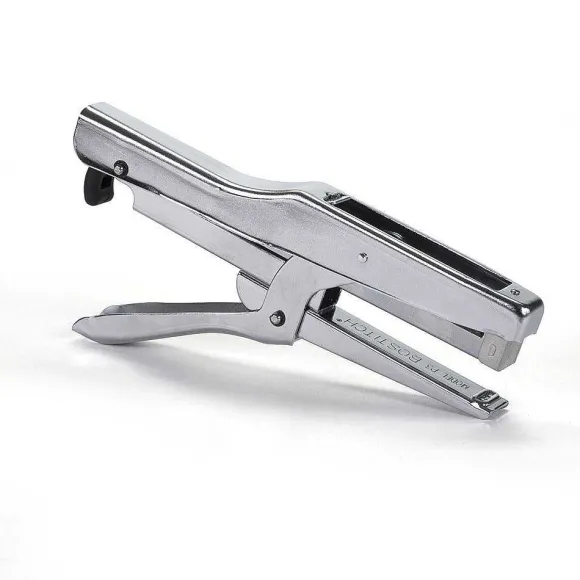 Store RETIF Agrafeuse Bostitch P3 Chrom E 18X2X8Cm