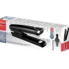 Best Sale RETIF Agrafeuse Pleine Bande Essentials M Tal Pour 24 26/6 Noire