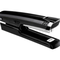 Best Sale RETIF Agrafeuse Pleine Bande Essentials M Tal Pour 24 26/6 Noire