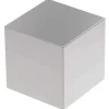 Best RETIF Aimant N Odyme Cubique 15X15X15Mm Puissant 15Kg Nickel