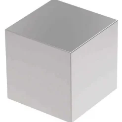Best RETIF Aimant N Odyme Cubique 15X15X15Mm Puissant 15Kg Nickel