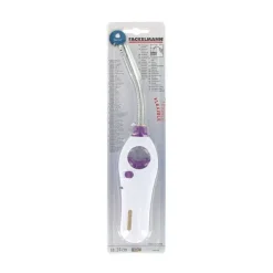 Fashion RETIF Allume-Gaz Avec Embout Flexible Fackelmann Tecno