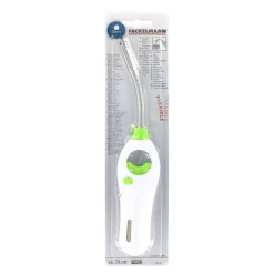 Fashion RETIF Allume-Gaz Avec Embout Flexible Fackelmann Tecno