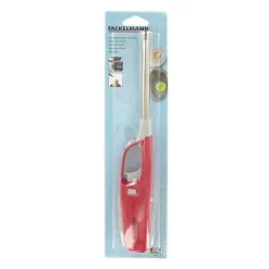 Best Sale RETIF Allume-Gaz Flamme Fackelmann Tecno