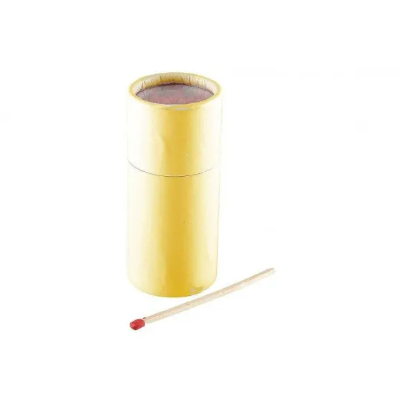 Shop RETIF Allumette Lot De 75 En Boite Doree
