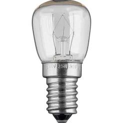 Clearance RETIF Ampoule De Four Resistante 300°C E14 25W 230V Ac