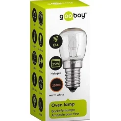 Clearance RETIF Ampoule De Four Resistante 300°C E14 25W 230V Ac
