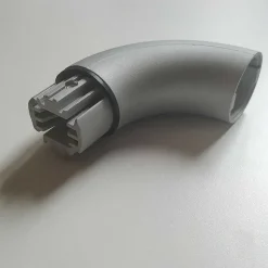 Flash Sale RETIF Angle Interne-Externe 90° Pour Main Courante Int. Mali En Aluminium Anodis