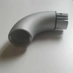 Flash Sale RETIF Angle Interne-Externe 90° Pour Main Courante Int. Mali En Aluminium Anodis