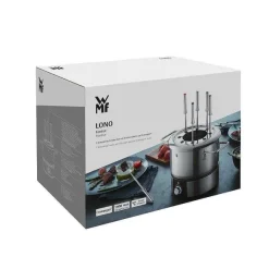 New RETIF Appareil Fondue Longo 1,5 L
