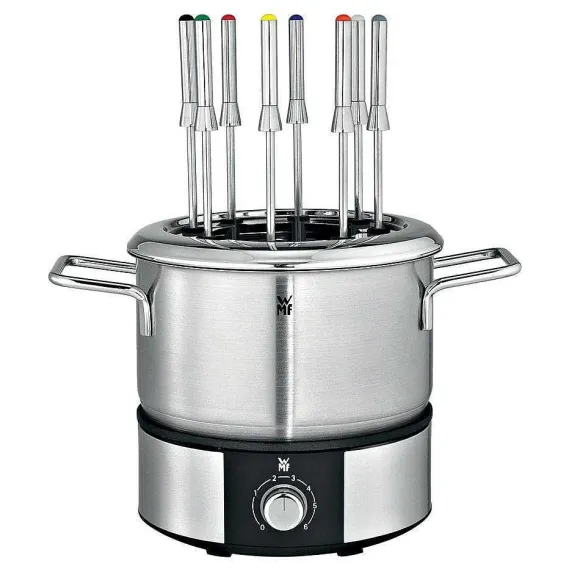 New RETIF Appareil Fondue Longo 1,5 L