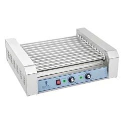 Outlet RETIF Appareil Machine Hot Dog Professionnelle Inox 20 Saucisses 2 200 Watts