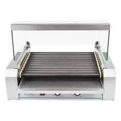 Clearance RETIF Appareil Machine Hot Dog Professionnelle T Flon 20 Saucisses 2 200 Watts