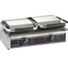 Flash Sale RETIF Appareil Paninis Mod Le Double Plaques Rainur Es