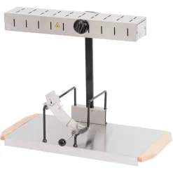 Sale RETIF Appareil Raclette Alpage® Bron Coucke 230 V 850W Inox Poign Es Bois