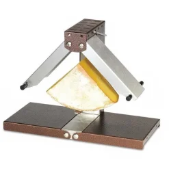 Best RETIF Appareil Raclette Br Zi Re® Bron Coucke Signatures Original- 230V