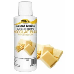 Shop RETIF Ar Me Chocolat Blanc 125 Ml