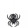 Sale RETIF Araign E En Ouate Noire Suspendre L 25 X H 27 Cm