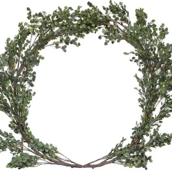 Cheap RETIF Arche De Mariage Avec Feuillage Artificiel, D.230Cm - Riya