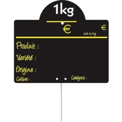 Outlet RETIF Ardoise R Glementaire 15X10Cm - Par 10