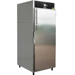 Hot RETIF Armoire Contenance 400X600 P66 1Gp Chocolat