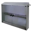 New RETIF Armoire De St Rilisation Pour 30 Couteaux Sans Fermeture Clef 2 Portes