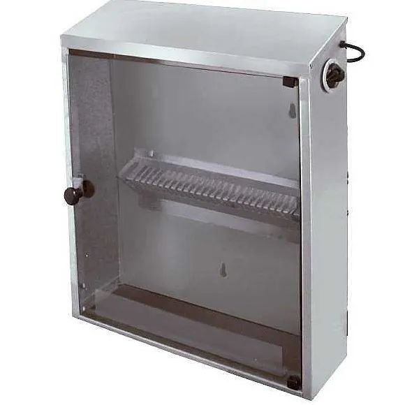 Cheap RETIF Armoire De St Rilisation Pour Couteaux Avec Fermeture Clef
