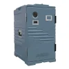 Online RETIF Armoire Isotherme Plastique Gris 115L 61X43X81Cm