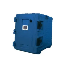 Cheap RETIF Armoire Isotherme Plastique Bleu