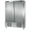 Clearance RETIF Armoire R Frig R E Bi-Temp Rature Double Porte En Inox