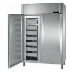 Shop RETIF Armoire R Frig R E Double Porte Avec Casier Poissons