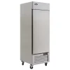 Outlet RETIF Armoire R Frig R E Positive Gn 2/1 Avec Porte Pleine Sur Pieds 610 Litres