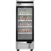Online RETIF Armoire Vitr E Boissons Temp Rature Positive Sur Pieds Capacit 610 Litres