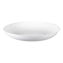 Discount RETIF Assiette Creuse Ronde R Utilisable Blanche 21Cm Paquet De 12
