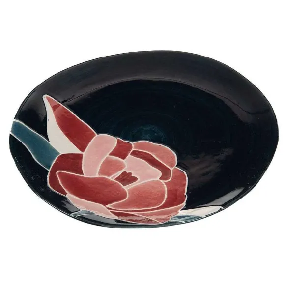 Shop RETIF Assiette Dessert Romane 20.5Cm (Lot De 6)