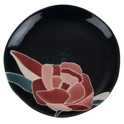 Shop RETIF Assiette Dessert Romane 20.5Cm (Lot De 6)