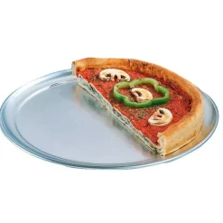 Cheap RETIF Assiette Pizza Plate Aluminium